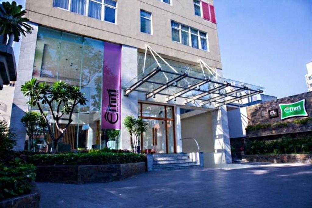 Emm Hotel Saigon