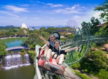 Top 10 địa điểm du lịch lễ Giỗ Tổ Hùng Vương gần Sài Gòn